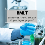 best bmlt college in indore