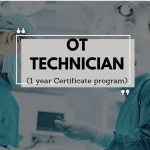 Operating Theatre Technician College in Indore