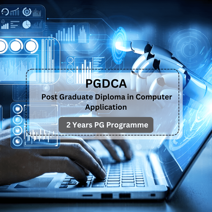 Indore PGDCA courses Details