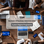 BBA courses offered in Indore